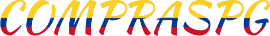 Logo da COMPRASPG